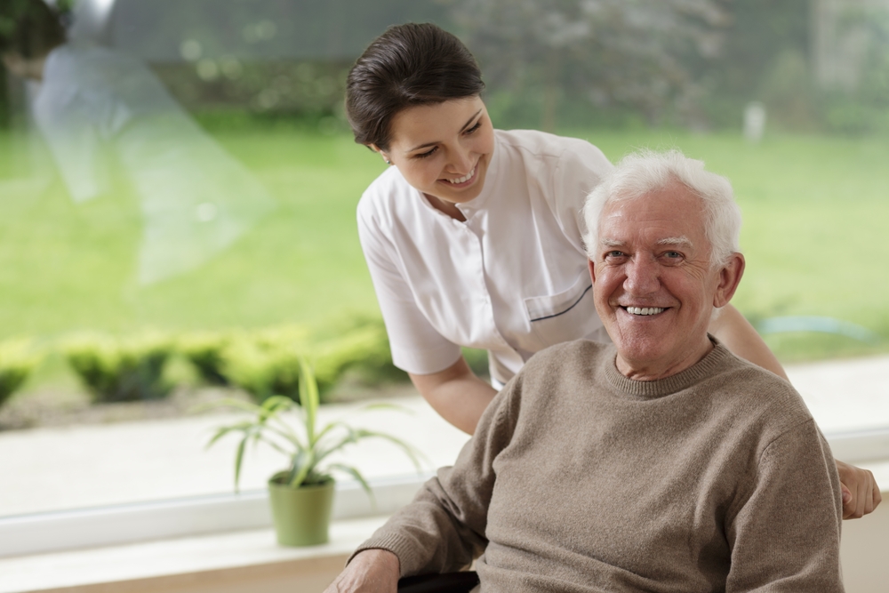 Medicare and home healthcare